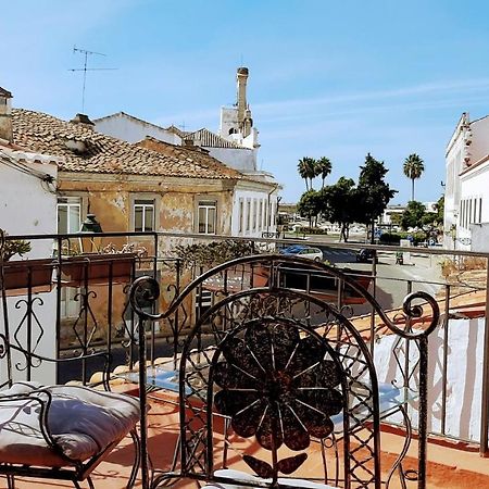 Happy Terrace Downtown Tiny House 100% Portuguese Villa Faro Eksteriør billede