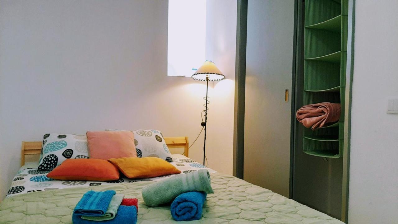 Happy Terrace Downtown Tiny House 100% Portuguese Villa Faro Eksteriør billede