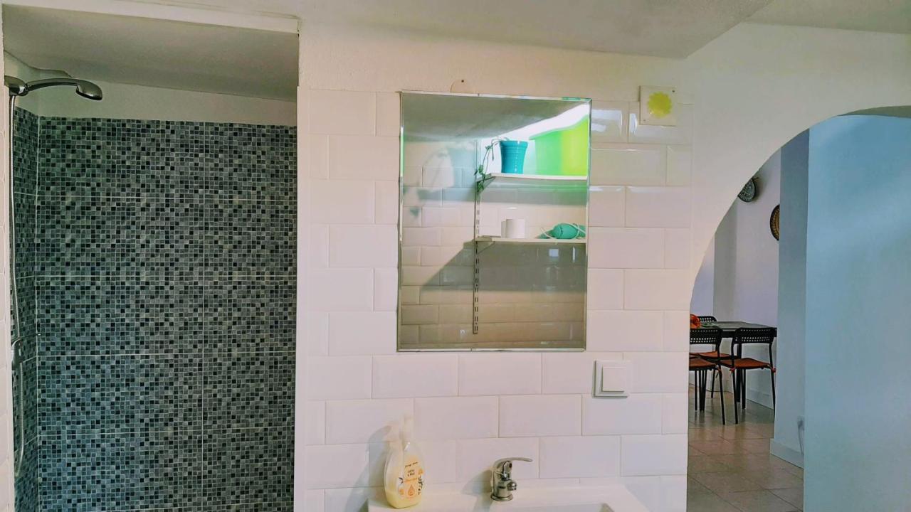 Happy Terrace Downtown Tiny House 100% Portuguese Villa Faro Eksteriør billede